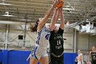 WBBall vs Plymouth  Wheaton College women's basketball vs Plymouth State. - Photo By: KEITH NORDSTROM : Wheaton, basketball